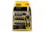 Stanley Tools Ratchet Screwdriver Set of 29