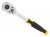 Stanley Tools Ratchet Handle 72 Tooth 1/2in Drive