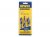 Irwin Blue Groove 6X Stubby Wood Bit Set 3 Piece 16-25mm