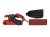 Olympia Tools Belt Sander 76mm (3in) 900W 240V