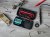 Faithfull Pocket Portable Multimeter