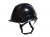 Scan Short Peak Safety Helmet Black