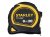 Stanley Tools Tylon Pocket Tape 8m/26ft (Width 25mm)