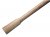 Faithfull Hardwood Pick Axe Handle 915mm (36in)