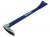 Faithfull Pry Bar/Nail Lifter 250mm (10in)