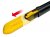 Stanley Tools SM18 Snap-Off Blade Knife 18mm