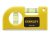 Stanley Tools Magnetic Horizontal / Vertical Pocket Level