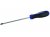 Faithfull Soft Grip Screwdriver Pozidriv Tip PZ2 x 150mm