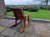 Churnet Valley - Valley Range Rocking Chair