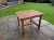 Churnet Valley - Valley Range 99cm Table