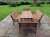 Churnet Valley - Valley Range 10 Seater Dining Set