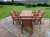 Churnet Valley - Valley Range 5 Seater Dining Set