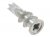 Rawlplug Metal Self-Drill Plasterboard Fixing (Pack of 6)