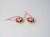 Giftware Trading Mince Pie Tree Decoration 7cm