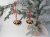 Giftware Trading Mince Pie Tree Decoration 7cm