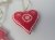 Giftware Trading Red Ceramic Decoration - Assorted