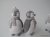Giftware Trading Standing Penguin 7.5cm - Assorted