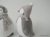 Giftware Trading Standing Penguin 7.5cm - Assorted
