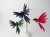 Giftware Trading Clip-On Hummingbird Decoration 12cm - Assorted
