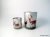 Giftware Trading Votive with Reindeers 7 x 8cm
