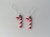 Giftware Trading Candy Cane Tree Decoration