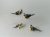 Giftware Trading Clip-On Blue Tit