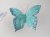Giftware Trading Clip-On Butterfly 15cm - Assorted