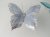 Giftware Trading Assorted Butterfly On Clip - Assorted