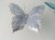 Giftware Trading Clip-On Butterfly 15cm - Assorted