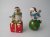 Giftware Trading Winter Robin on Gift/Bauble 13cm - Assorted