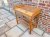 Charles Taylor Davenport Utility Table