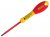 Stanley FatMax Screwdriver Insulated Parallel 3.5mm x 75mm