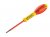 Stanley FatMax Screwdriver Insulated Parallel 3.5mm x 75mm