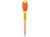 Stanley FatMax Screwdriver Insulated Parallel 3.5mm x 75mm