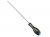 Stanley FatMax Screwdriver Pozi PZ2 x 250mm