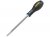 Stanley FatMax Screwdriver Pozi PZ3 x 150mm