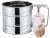 Apollo Housewares Flour Sifter