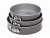 Baker & Salt Non-Stick 20cm Springform