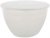 KitchenCraft Plastic Pudding Basin with Lid, Extra Small, 150 ml