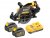 DeWalt DCS577T2 FlexVolt XR High Torque Circular Saw 190mm 54V 2 x 2.0Ah Li-ion