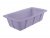 Cooke & Miller Pastel Silicone Loaf Baking Tray