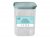 Cooke & Miller Pastel Storage Container - 1000ml - Assorted