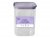 Cooke & Miller Pastel Storage Container - 1000ml - Assorted