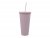 Cooke & Miller Pastel Reusable Cold Cup - 600ml