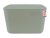 Storesmart Rattan Effect Storage Box with Handles - 5.8L - Assorted Colours