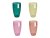 Summer Days Plastic Tumbler - Assorted