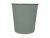 Cooke & Miller Natural Plastic Waste Bin - 6L - Assorted