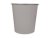 Cooke & Miller Natural Plastic Waste Bin - 6L - Assorted