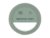 Cooke & Miller Natural Round Serving Tray Dia - 36cm
