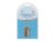 World Travel TSA Single Travel Padlock - Assorted